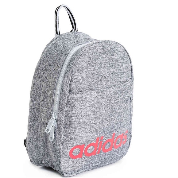 Adidas Core Mini Backpack NWT - Picture 5 of 8